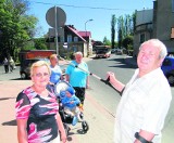 Mieszkańcy Sobieszowa narzekają na brak inwestycji w ich dzielnicy