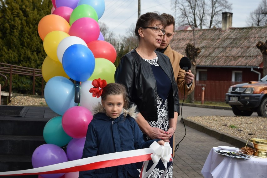 W Osjakowie przedszkole i żłobek już otwarte. Jakie jest zainteresowanie rodziców?[FOTO]