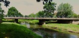 Katowicki oddział GDDKiA podpisał umowę na rozbiórkę i budowę nowego mostu w ciągu DK78 w Szczekocinach