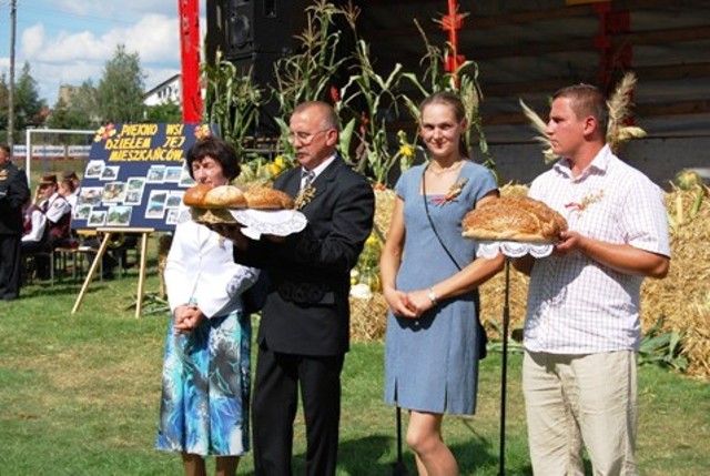 Wielkopolski Rolnik Roku 2013: Krzysztof Giese