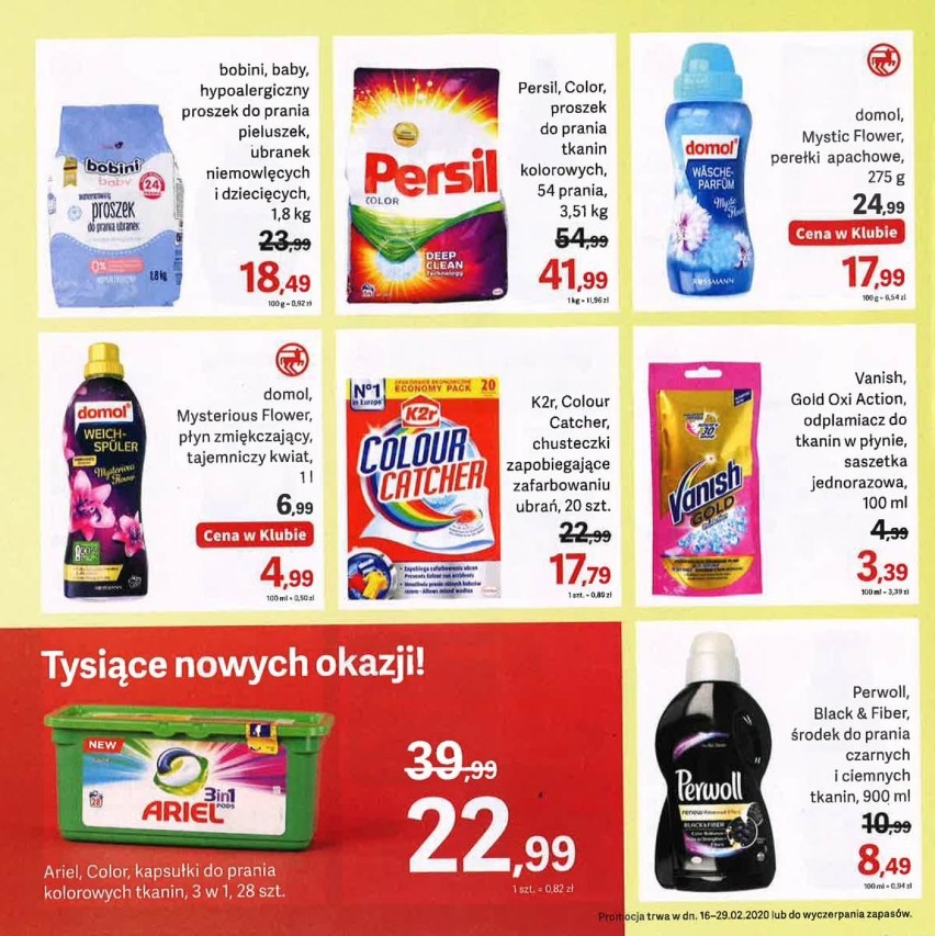 Rossmann -55% na makijaż. Kiedy rozpocznie się promocja? [AKTUALNA GAZETKA]