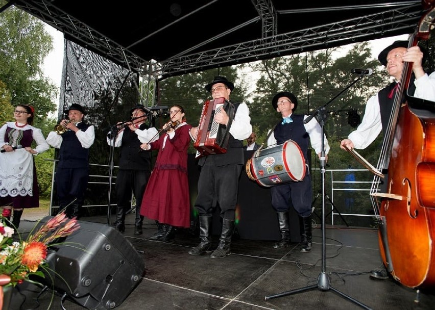 Koncert folklorystyczny ,,Na turskim bagnie..." [ZDJĘCIA]