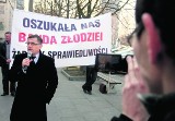 Kanalizacja wsi Świniarsko: gmina walczy o 22 mln zł odszkodowania lub naprawę