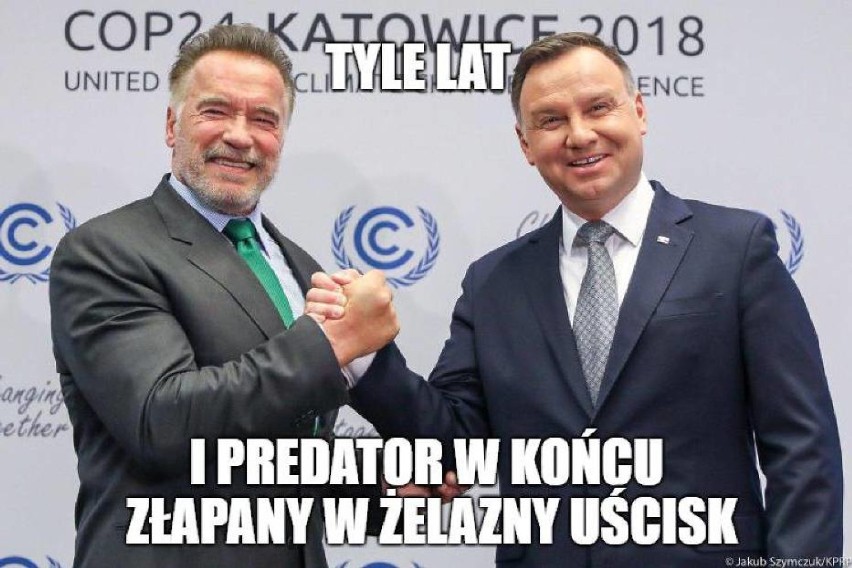 COP24 w Katowicach to wydarzenie, które obserwuje cały...