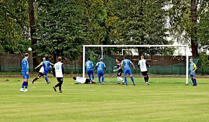 Zagłębie Piechcin  -  Noteć Inowrocław  0 : 2 (0:1)

Bramki:...