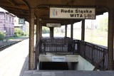 Industriada 2012: znowu bez dworca w Chebziu i Porcelany Śląskiej