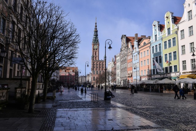 W połowie tego roku ogłoszony ma zostać przetarg na opracowanie koncepcji architektonicznej na przebudowę ul. Długiej i Długi Targ