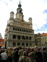 Jak Poznań wypada na tle innych światowych miast?