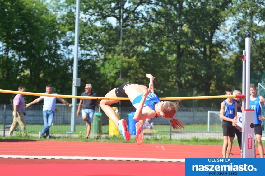 Miting lekkoatletyczny już w przyszłą sobotę w Oleśnicy