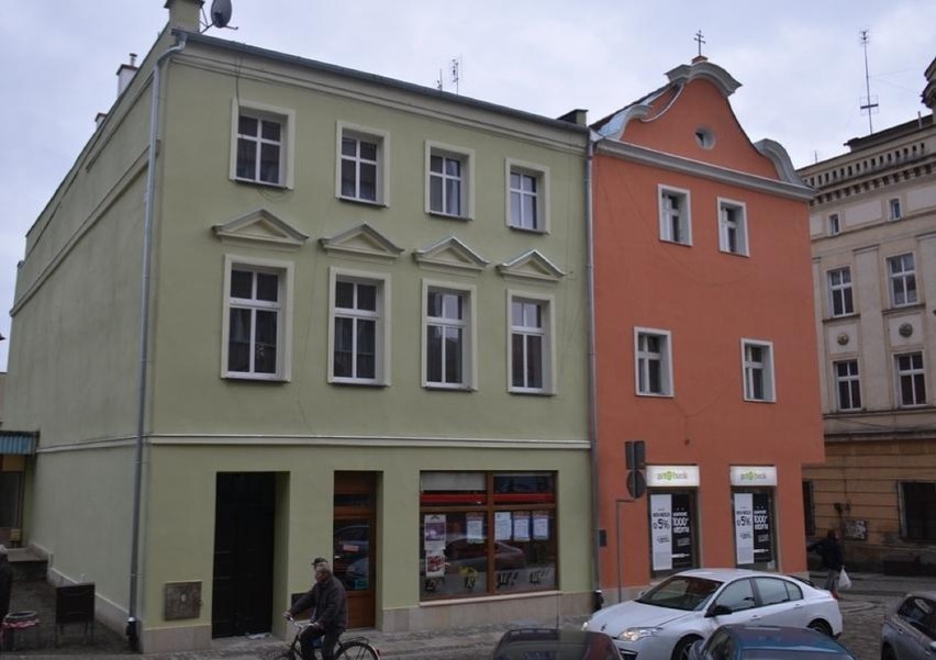 W Ząbkowicach Śląskich zabezpieczyli środki na remonty zabytków