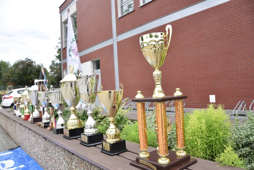 Malbork. KKPN Olimpico świętował swoje 10-lecie podczas turnieju z zaprzyjaźnionymi drużynami 