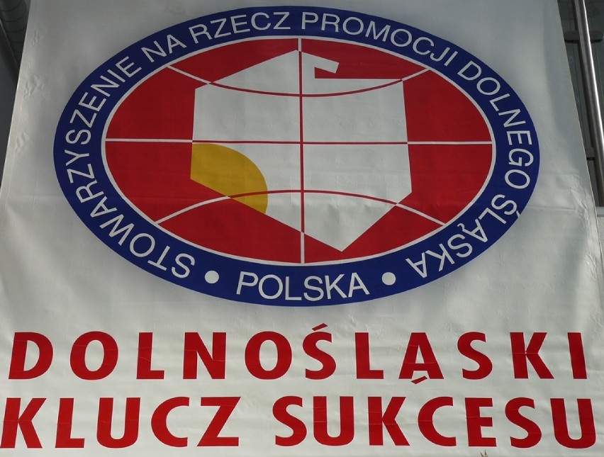 Gala XXII edycji Dolnośląskiego Klucza Sukcesu zorganizowano...
