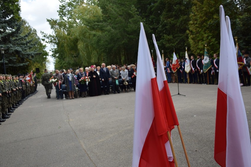 Gorzów wspomina sowiecką agresję na Polskę. Była 80 lat temu