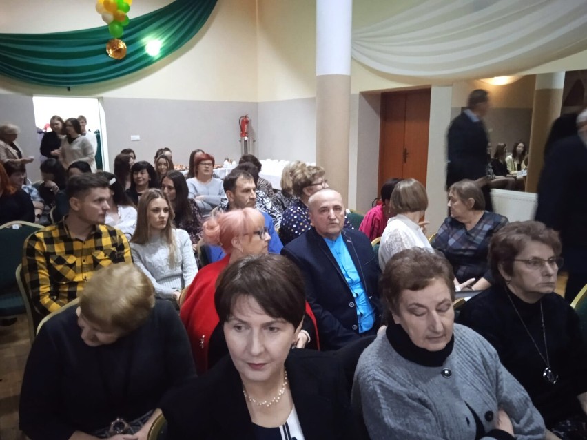 Dzień Kobiet 2023 w gminach Bełchatów i Kluki