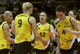 Atom Trefl stracił szansę na Puchar Polski