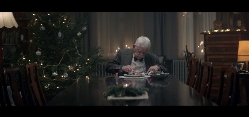 10 najlepszych reklam świątecznych z całego świata [FILMY]