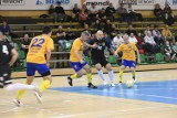 Futsal Świecie – AZS UMK Toruń. Zobacz zdjęcia