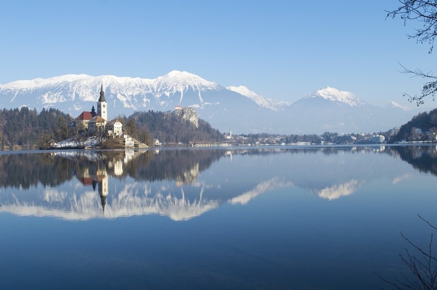 Słoweński rząd zdecydował właśnie o zakazie wjazdu dla...