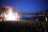 Rammstein na Stadionie Śląskim. Był ogień! Dosłownie i w przenośni [RECENZJA + ZDJĘCIA]