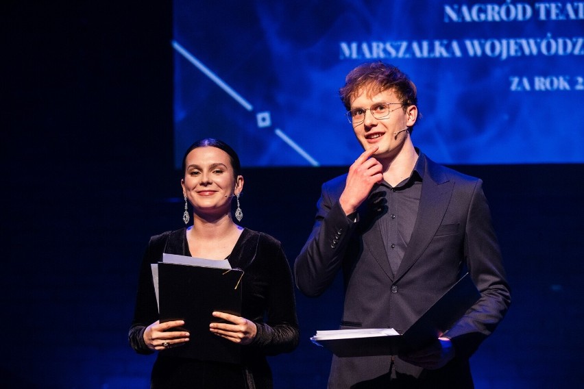 Przyznano nagrody teatralne w Międzynarodowy Dzień Teatru