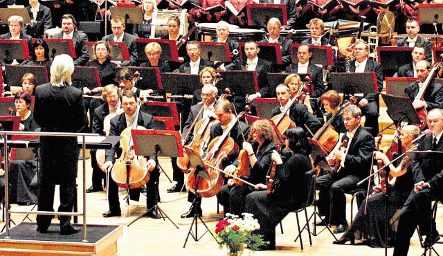 To największe od kilku lat tournee, na jakie wyrusza Orkiestra Symfoniczna Filharmonii Łódzkiej