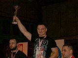 Mistrz Polski w trójboju siłowym nie pojedzie na mistrzostwa Europy o ile nie znajdzie się sponsor