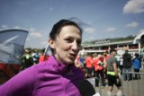 Monika Pyrek na Wings for Life World Run 2015 w Poznaniu: Liczy się pomoc i zabawa [WIDEO]