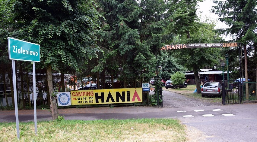 Festiwal odbędzie się na campingu Hania