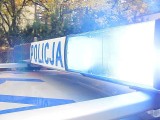 Wypadek w Stalowej Woli. Ranny został 16-letni pieszy