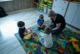 Przedszkole „Iskierkowo” w Wolbromiu zaprasza maluchów