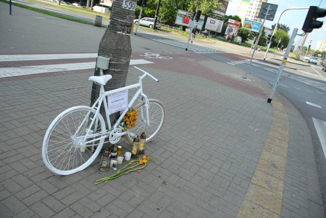 Wypadek na Fieldorfa. Wciąż nie postawiono zarzutów