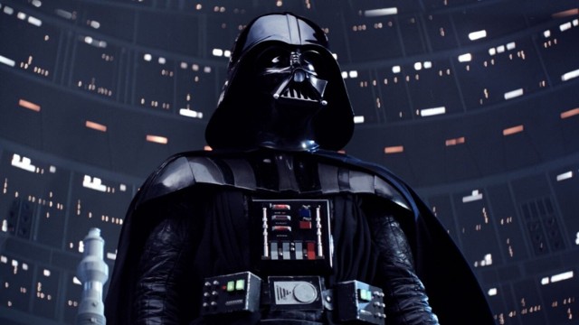 James Earl Jones, aktor użyczający głosu postaci Dartha Vadera, przechodzi na emeryturę