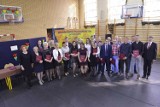 Krotoszyn: Pożegnanie absolwentów w Zespole Szkół dla Dorosłych "Profesja" w Krotoszynie [ZDJĘCIA]