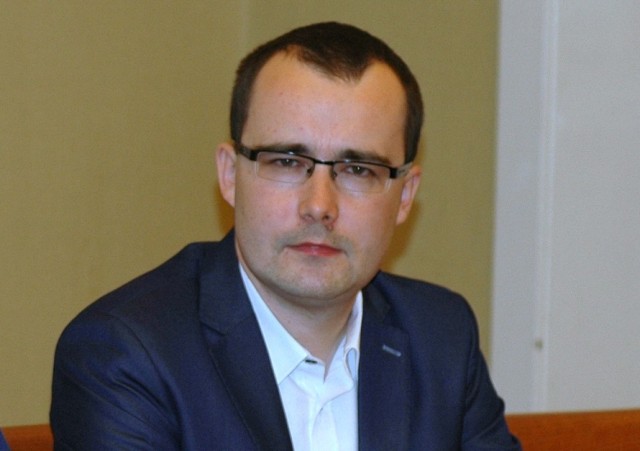 Mateusz Nycek, szef referatu ds. budżetu obywatelskiego, rezygnuje ze swojej funkcji?