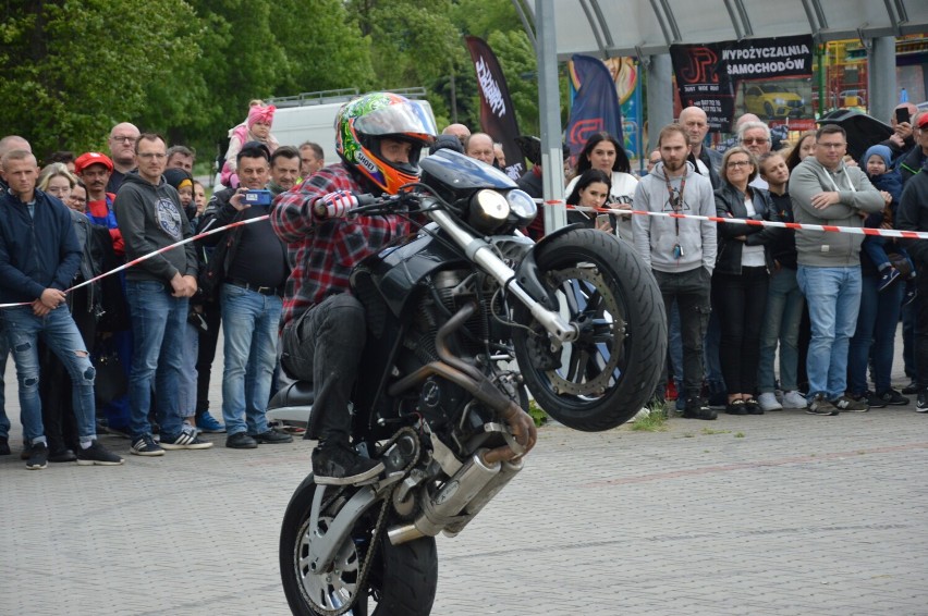 Motofestyn w Moszczenicy, 28.05.2022