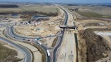Budowa trasy S5 Bydgoszcz Północ-Świecie Południe. Zobacz nagranie z drona z placu budowy [zdjęcia, wideo]