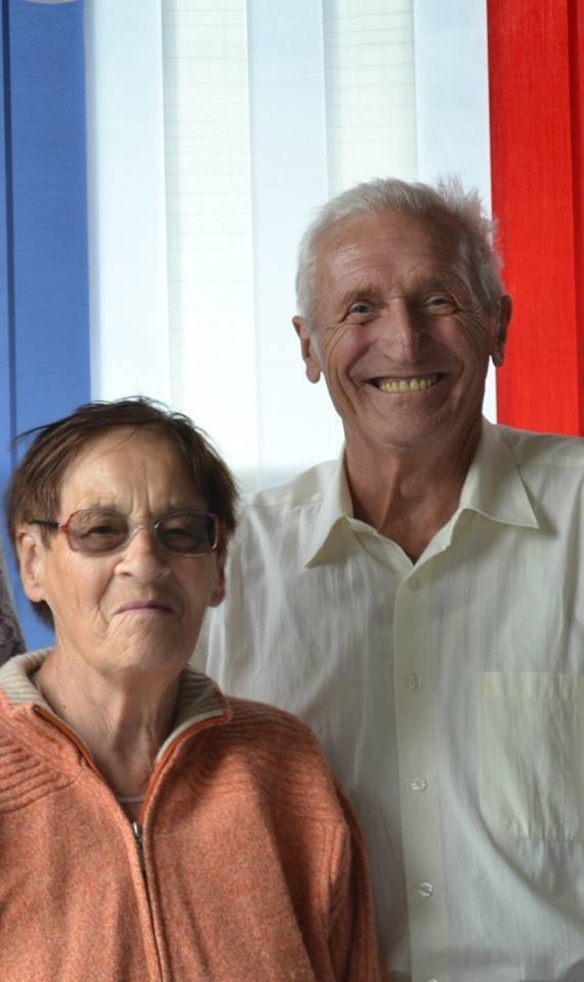Alicja i Leon Cichaccy. Złożonej przysiędze zostali wierni przez ponad 70 lat