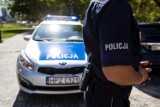 Pijany kierowca w Jastrzębiu-Zdroju omal nie wjechał w radiowóz. Miał ponad 2,5 promila alkoholu