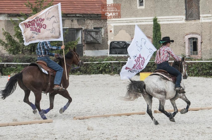 Przed nami drugie Mistrzostwa Polski Polish Cowboy Race