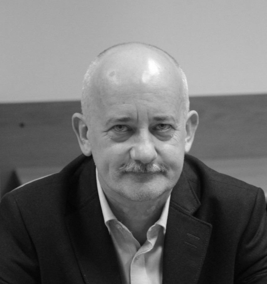 Dariusz Jaworski (1963-2020)