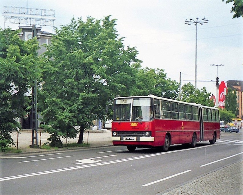 Jeździł po gdyńskich ulicach przez kilkadziesiąt lat. W najbliższy weekend legendarny Ikarus znowu będzie przewoził pasażerów