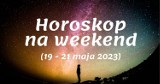 Mamy horoskop na weekend 19-21 maja 2023. Wróżka Parisa przepowiada o miłości i kasie 