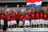 Losowanie Ligi Mistrzów: Wisła Kraków zagra z czarnogórskim FK Mogren lub bułgarskim Litex Łowecz