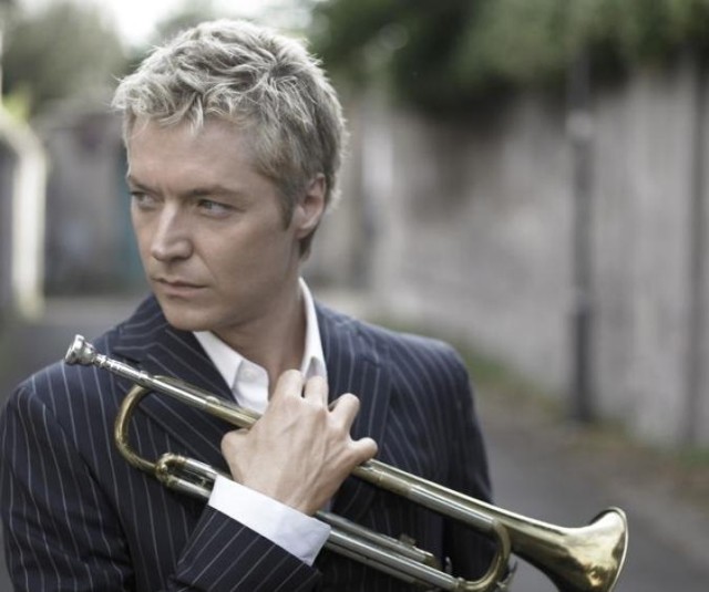 Chris Botti