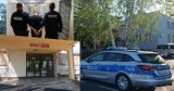 Morderstwo w Domu Dziecka w Tomisławicach. Biegli badają powstania śladów krwawych ZDJĘCIA