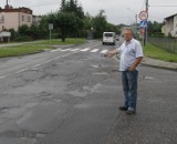 Tarnów: Wyboje i dziury znikną z ulicy Koszyckiej