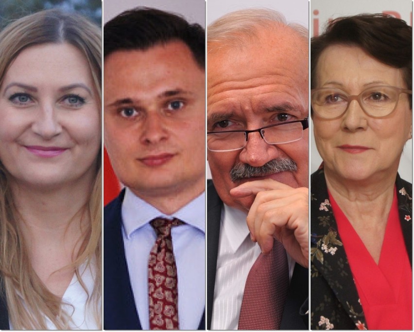 Wybory Radomsko 2019: Kto do sejmu z Radomska?
