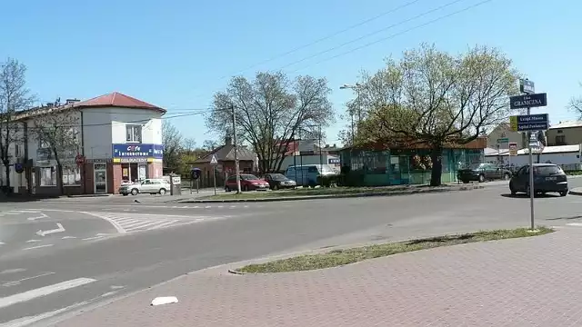 Centrum Kobyłki
