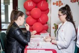 Dołącz do bazy dawców szpiku kostnego DKMS. Akcja w Kędzierzynie-Koźlu