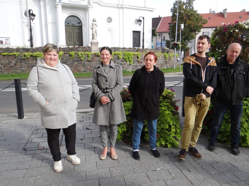 „Spacer historyczny – przemysłowe dziedzictwo Radomska” z Muzeum Regionalnym. ZDJĘCIA